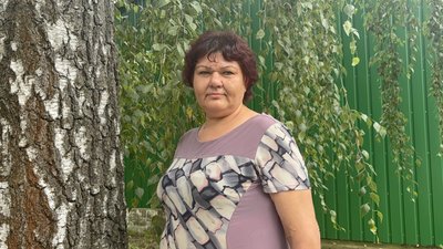 "Розвозили хліб у важкодоступні села". Як в умовах війни працює хлібзавод в Андріяшівській громаді "Розвозили хліб у важкодоступні села". Як в умовах війни працює хлібзавод в Андріяшівській громаді