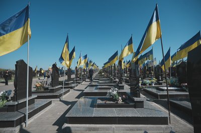 Алея слави у Харкові Алея слави у Харкові