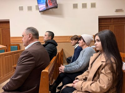 Ігор Бельдій, суд Ігор Бельдій, суд