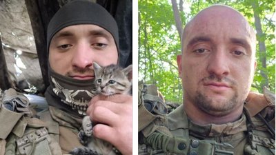 Частина душі та серця: черкащанка просить підписати посмертну петицію своєму братові Частина душі та серця: черкащанка просить підписати посмертну петицію своєму братові