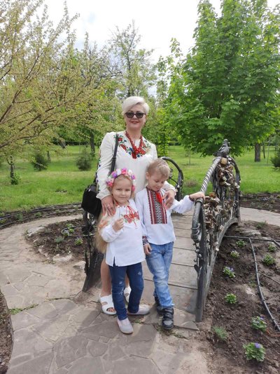 Марина Ковальова Мирослав Соломія Марина Ковальова Мирослав Соломія