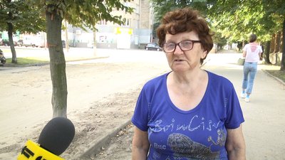 Бердичів виділив майже 19 мільйонів гривень на ремонт вулиці Шевченка: що відомо Бердичів виділив майже 19 мільйонів гривень на ремонт вулиці Шевченка: що відомо