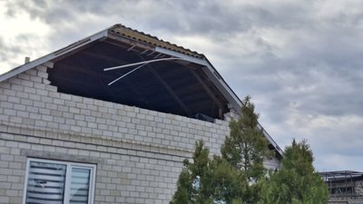 "Вибух, далі — як в тумані": очевидці розповіли про атаку РФ ввечері 3 квітня на Черкащині "Вибух, далі — як в тумані": очевидці розповіли про атаку РФ ввечері 3 квітня на Черкащині