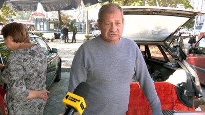 На Волині здорожчала картопля: що стало причиною збільшення ціни На Волині здорожчала картопля: що стало причиною збільшення ціни