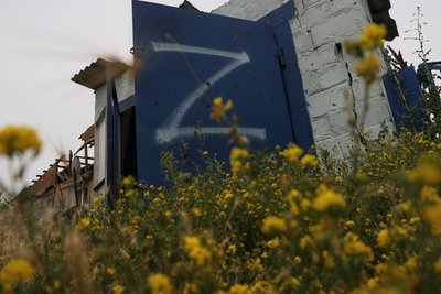 деокупація звільнене село Нескучне Великоновоселківська громада Донецька область деокупація звільнене село Нескучне Великоновоселківська громада Донецька область