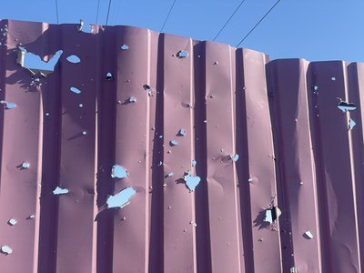 "Я ледве вилізла з підвалу, а тут "Град" стирчить". Херсонка розповіла, як пережила чергову російську атаку "Я ледве вилізла з підвалу, а тут "Град" стирчить". Херсонка розповіла, як пережила чергову російську атаку