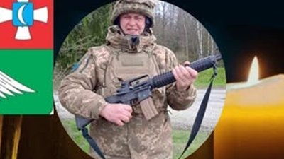 Загиблі герої Вінниччини: за тиждень стало відомо про загибель 20 захисників Загиблі герої Вінниччини: за тиждень стало відомо про загибель 20 захисників