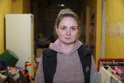 10-річна Софія з Маріуполя у свій день народження влаштувала свято для дітей-переселенців у Дніпрі 10-річна Софія з Маріуполя у свій день народження влаштувала свято для дітей-переселенців у Дніпрі
