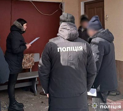 У Житомирі викрили схему виїзду військовозобов’язаних за кордон У Житомирі викрили схему виїзду військовозобов’язаних за кордон