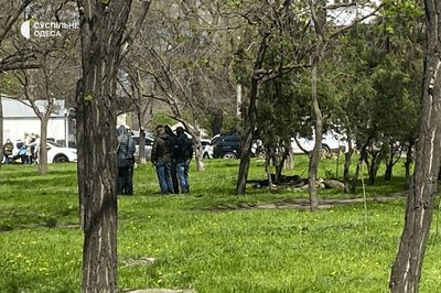 В Одесі СБУ затримала співробітників одного з районних ТЦК В Одесі СБУ затримала співробітників одного з районних ТЦК