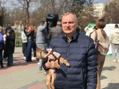 акція, парк шевченка акція, парк шевченка