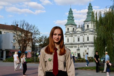 СУМ, сумівці, спілка української молоді