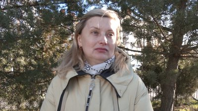 Наталія Коростіль Наталія Коростіль