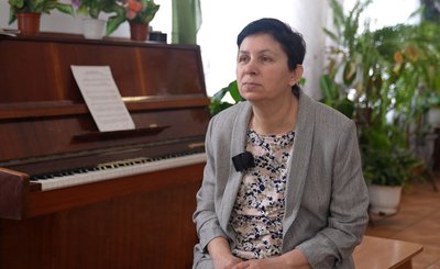 Пили воду з річки в окупації: яка доля евакуйованих на Черкащину підопічних Херсонського психоневрологічного інтернату Пили воду з річки в окупації: яка доля евакуйованих на Черкащину підопічних Херсонського психоневрологічного інтернату