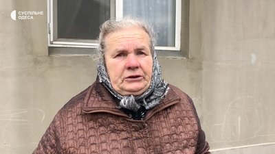 "Дах зруйнований, вікон і дверей немає": що розповіли очевидці про нічну атаку дронів на Одесу
