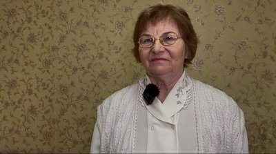 "Є знижка": швейна майстерня для пенсіонерів та людей з інвалідністю діє у Вараші на Рівненщині "Є знижка": швейна майстерня для пенсіонерів та людей з інвалідністю діє у Вараші на Рівненщині