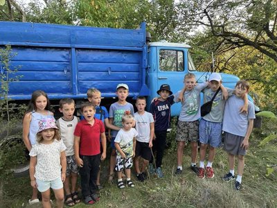 Донати на ЗСУ Донати на ЗСУ