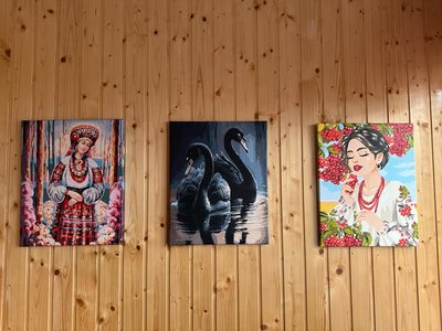 галина Савчук, картини галина Савчук, картини