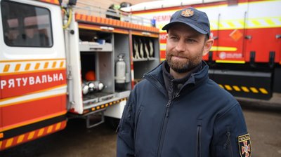 Херсон, Одеса, ДСНС, Віктор Бутенко Херсон, Одеса, ДСНС, Віктор Бутенко