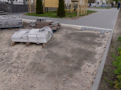 Безбар’єрність у Полтаві: як реалізують проєкт "Рух без бар’єрів" та який досвід інших міст Безбар’єрність у Полтаві: як реалізують проєкт "Рух без бар’єрів" та який досвід інших міст
