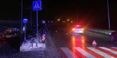ДТП під наркотиками: суд вилучив водійське у депутатки Київради Ар'євої ДТП під наркотиками: суд вилучив водійське у депутатки Київради Ар'євої
