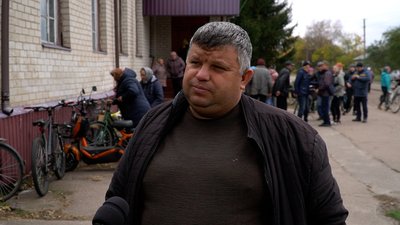 Секретар Борзнянської міської ради Станіслав Шевлюга Секретар Борзнянської міської ради Станіслав Шевлюга