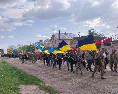 олександр аврамчук, похорон олександр аврамчук, похорон