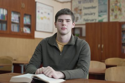 Склали НМТ на 200 балів, результати НМТ, 200 балів, освіта, Тернопіль, червень 2025 Склали НМТ на 200 балів, результати НМТ, 200 балів, освіта, Тернопіль, червень 2025