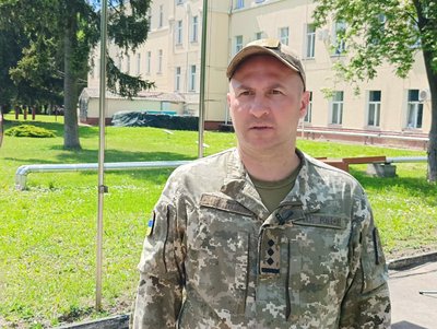 Перша демобілізація за два роки: у Луцьку зустріли 88 прикордонників-строковиків Перша демобілізація за два роки: у Луцьку зустріли 88 прикордонників-строковиків