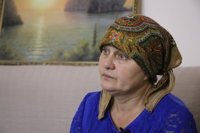 Apishanelerde Ramazan. Rusiye Qırım musulman siyasiy mabüsleriniñ diniy aqlarını boza Apishanelerde Ramazan. Rusiye Qırım musulman siyasiy mabüsleriniñ diniy aqlarını boza