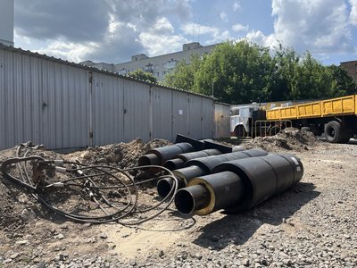Черкаси без води: чому щороку затримуються гідравлічні випробування Черкаси без води: чому щороку затримуються гідравлічні випробування