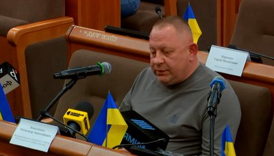 Умови в Ужгородському ТЦК та мобілізація чоловіка з численними хворобами: що обговорювали на засіданні ТСК Умови в Ужгородському ТЦК та мобілізація чоловіка з численними хворобами: що обговорювали на засіданні ТСК