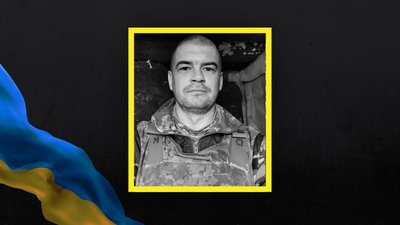 Два захисники з Полтавщини полягли обороняючи Україну: Дмитро Кійков та Максим Зіненко Два захисники з Полтавщини полягли обороняючи Україну: Дмитро Кійков та Максим Зіненко