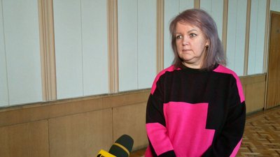 Тетяна Дуда, допомога ветеранам, ЗСУ, Скалат Тетяна Дуда, допомога ветеранам, ЗСУ, Скалат