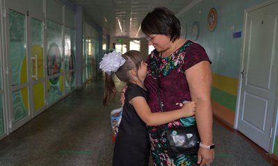 "Не скупляємо пів магазина": у черкаських школах почали викладати фінансову грамотність "Не скупляємо пів магазина": у черкаських школах почали викладати фінансову грамотність