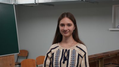 Деякі заняття офлайн: у Миколаєві відкрили відновлений після обстрілу РФ будівельний коледж Деякі заняття офлайн: у Миколаєві відкрили відновлений після обстрілу РФ будівельний коледж