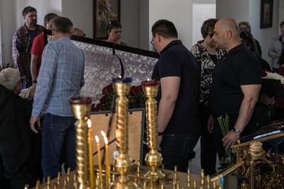 Шаповал Шаповал