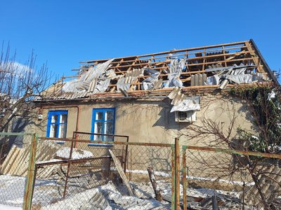 Обстріли, пожежа з загиблою, викриття посадовиці, евакуація родини. Головні новини Дніпра та області 17 січня Обстріли, пожежа з загиблою, викриття посадовиці, евакуація родини. Головні новини Дніпра та області 17 січня