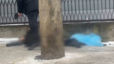 Перехрестя Корольова і Східної, помер чоловік, Житомир Перехрестя Корольова і Східної, помер чоловік, Житомир