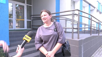 НА ЖИТОМИРЩИНІ ЗРОСЛА ЗАХВОРЮВАНІСТЬ НА COVID-19 НА ЖИТОМИРЩИНІ ЗРОСЛА ЗАХВОРЮВАНІСТЬ НА COVID-19