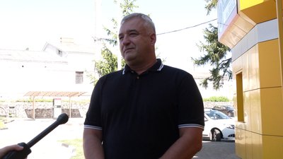 «За ніч — плюс півтори гривні»: як змінюються ціни на пальне на АЗС у Рівному «За ніч — плюс півтори гривні»: як змінюються ціни на пальне на АЗС у Рівному