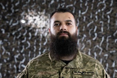 “Сум’яни можуть бути спокійними”: про ситуацію на прикордонні Сумщини розповів начальник штабу 225 ОШП "Гор" “Сум’яни можуть бути спокійними”: про ситуацію на прикордонні Сумщини розповів начальник штабу 225 ОШП "Гор"