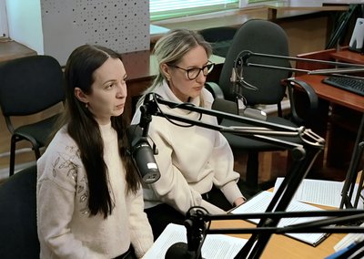 Якою буде погода на Рівненщині в кінці січня: прогноз синоптиків