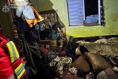 У Львівському районі внаслідок пожежі у житловому будинку загинули троє дітей У Львівському районі внаслідок пожежі у житловому будинку загинули троє дітей