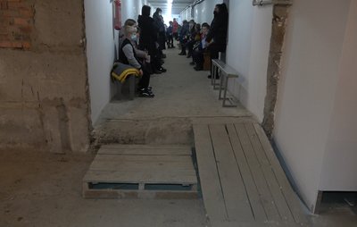 Обшуки у Новогуйвинській селищній раді на Житомирщині: що відомо Обшуки у Новогуйвинській селищній раді на Житомирщині: що відомо