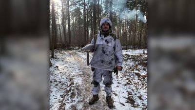 "Загинув, закривши собою побратимів". Історія захисника з Сум Дениса Яременка "Загинув, закривши собою побратимів". Історія захисника з Сум Дениса Яременка