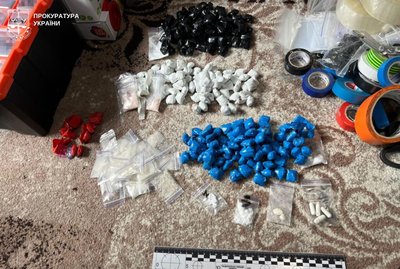 Вдавав капітана поліції, щоб збувати наркотики: у Львові затримали 32-річного харків’янина Вдавав капітана поліції, щоб збувати наркотики: у Львові затримали 32-річного харків’янина