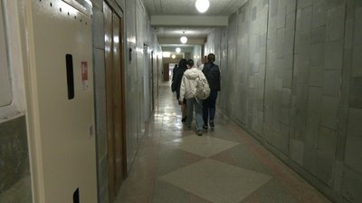 Ножове поранення, лікарня, прооперували школярку, 28 квітня 2026, Тернопіль