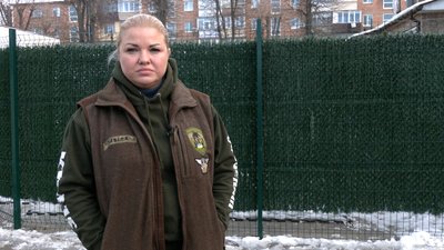"Додати води та проварити 5 хвилин": як "Кухарська зграя вовченят" з Ніжина готує сухі пайки бійцям на фронт "Додати води та проварити 5 хвилин": як "Кухарська зграя вовченят" з Ніжина готує сухі пайки бійцям на фронт