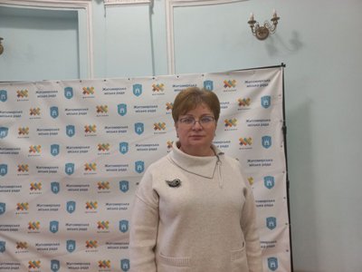 Дитсадок №32 у Житомирі після реконструкції закривають: причини та що буде надалі з його приміщенням Дитсадок №32 у Житомирі після реконструкції закривають: причини та що буде надалі з його приміщенням